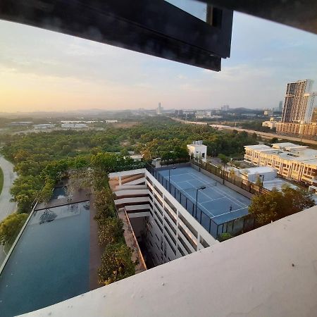Mycozysoho With Excellent Swimming Pool View Apartment Cyberjaya Exterior foto