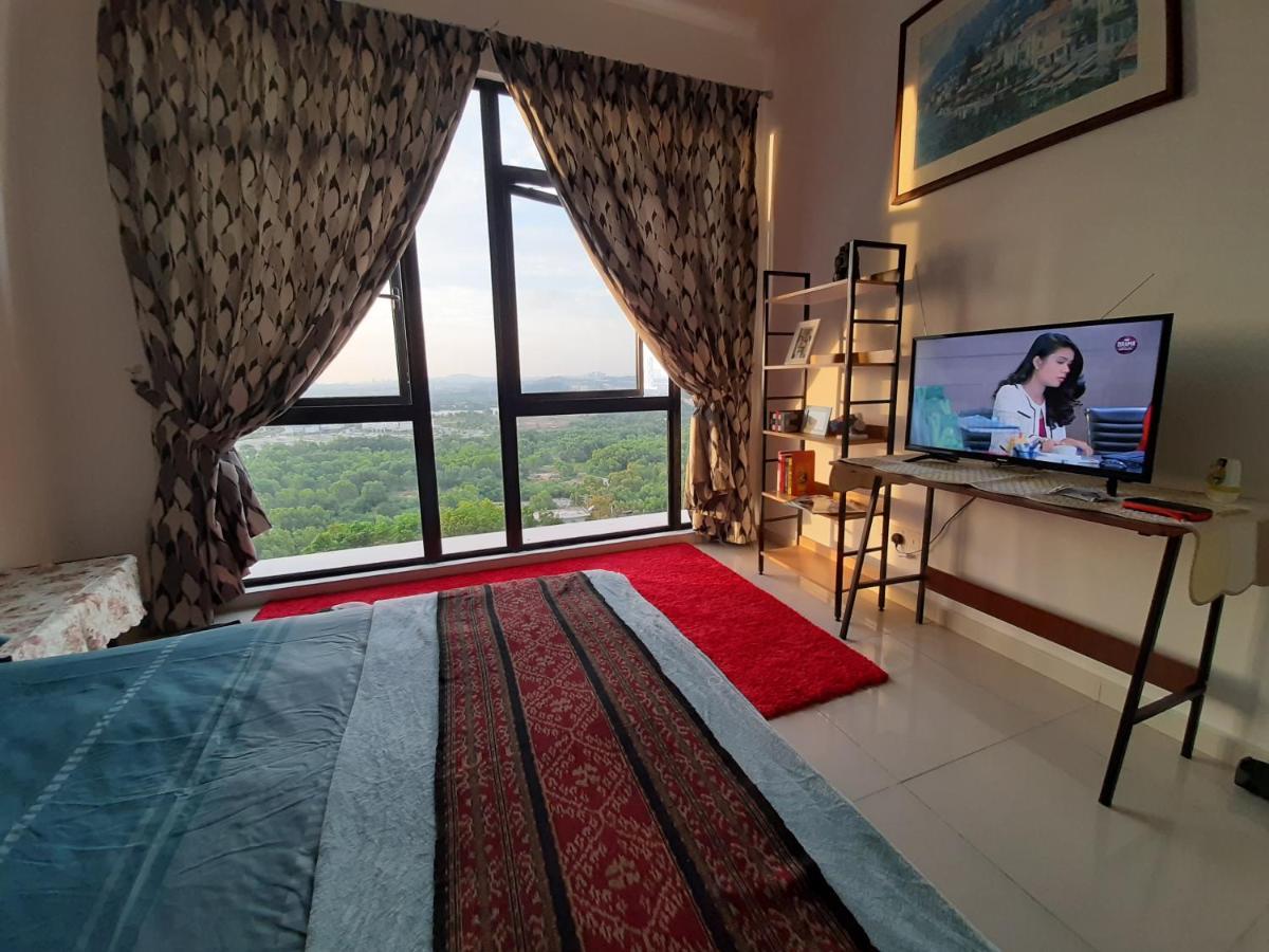 Mycozysoho With Excellent Swimming Pool View Apartment Cyberjaya Exterior foto