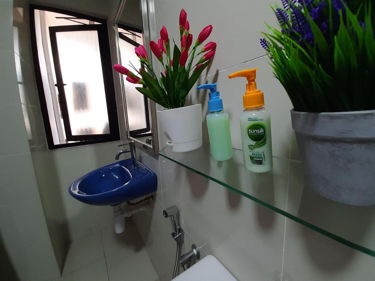 Mycozysoho With Excellent Swimming Pool View Apartment Cyberjaya Exterior foto