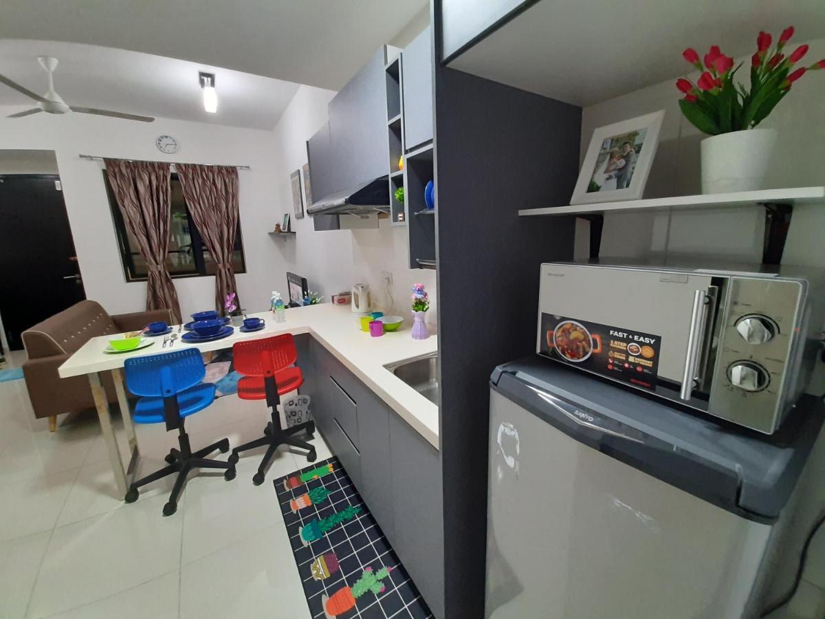 Mycozysoho With Excellent Swimming Pool View Apartment Cyberjaya Exterior foto